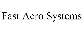 FAST AERO SYSTEMS