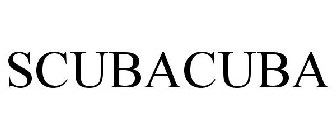 SCUBACUBA