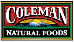 COLEMAN NATURAL FOODS