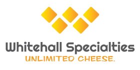WHITEHALL SPECIALTIES UNLIMITED CHEESE