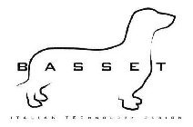 BASSET ITALIAN TECHNOLOGY DESIGN