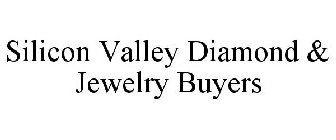 SILICON VALLEY DIAMOND & JEWELRY BUYERS