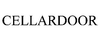CELLARDOOR
