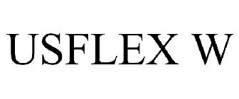 USFLEX W
