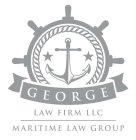 GEORGE LAW FIRM LLC MARITIME LAW GROUP