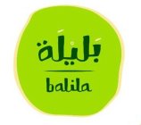 BALILA