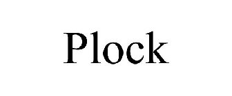 PLOCK