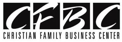 C F B C CHRISTIAN FAMILY BUSINESS CENTER