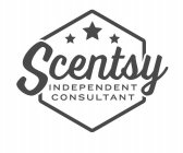SCENTSY INDEPENDENT CONSULTANT