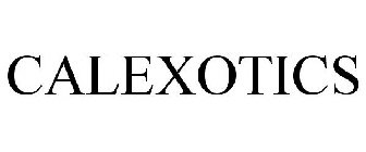 CALEXOTICS