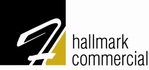 H HALLMARK COMMERCIAL
