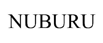 NUBURU