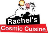 RACHEL'S COSMIC CUISINE