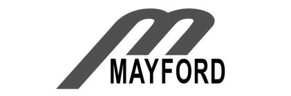 M MAYFORD