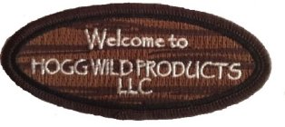 WELCOME TO HOGG WILD PRODUCTS LLC