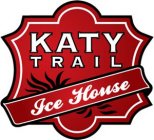 KATY TRAIL ICE HOUSE