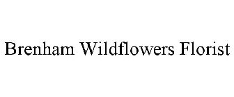 BRENHAM WILDFLOWERS FLORIST