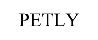 PETLY