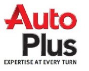 AUTO PLUS EXPERTISE AT EVERY TURN