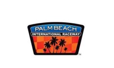 PALM BEACH INTERNATIONAL RACEWAY