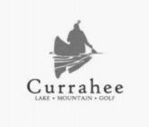 CURRAHEE LAKE · MOUNTAIN · GOLF