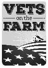 VETS ON THE FARM