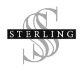 SS STERLING