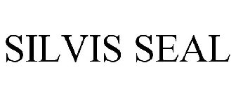 SILVIS SEAL