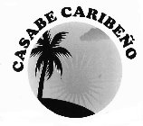 CASABE CARIBEÑO