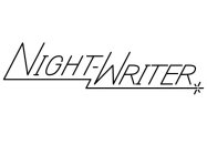 NIGHT-WRITER