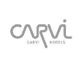 CARVI CARVI HOTELS