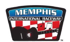 MEMPHIS INTERNATIONAL RACEWAY