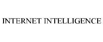 INTERNET INTELLIGENCE