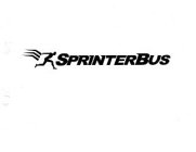 SPRINTERBUS