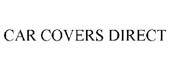 CAR COVERS DIRECT