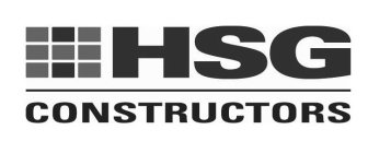 HSG CONSTRUCTORS