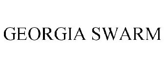 GEORGIA SWARM