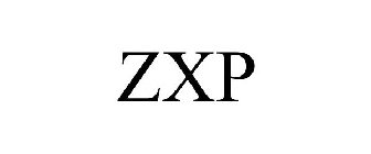 ZXP