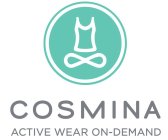 COSMINA ACTIVE WEAR ON-DEMAND