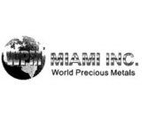 WPM MIAMI INC. WORLD PRECIOUS METALS