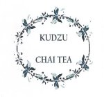 KUDZU CHAI TEA