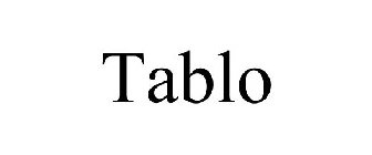 TABLO