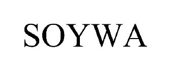 SOYWA