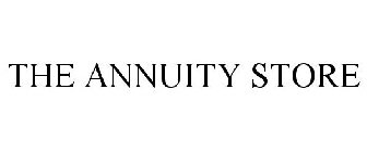 THE ANNUITY STORE