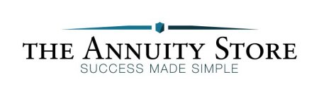 THE ANNUITY STORE SUCCESS MADE SIMPLE