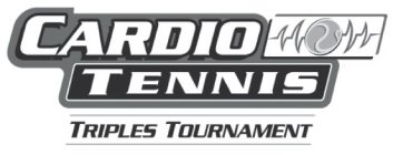 CARDIO TENNIS TRIPLES TOURNAMENT