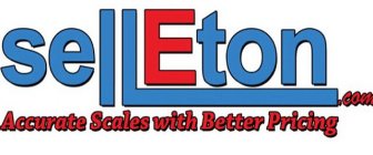 SELLETON.COM ACCURATE SCALES WITH  BETTER PRICING