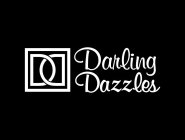 DD DARLING DAZZLES