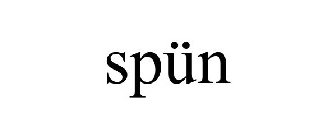 SPÜN