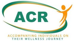 ACR ACCOMPANYING INDIVIDUALS ON THEIR WELLNESS JOURNEY